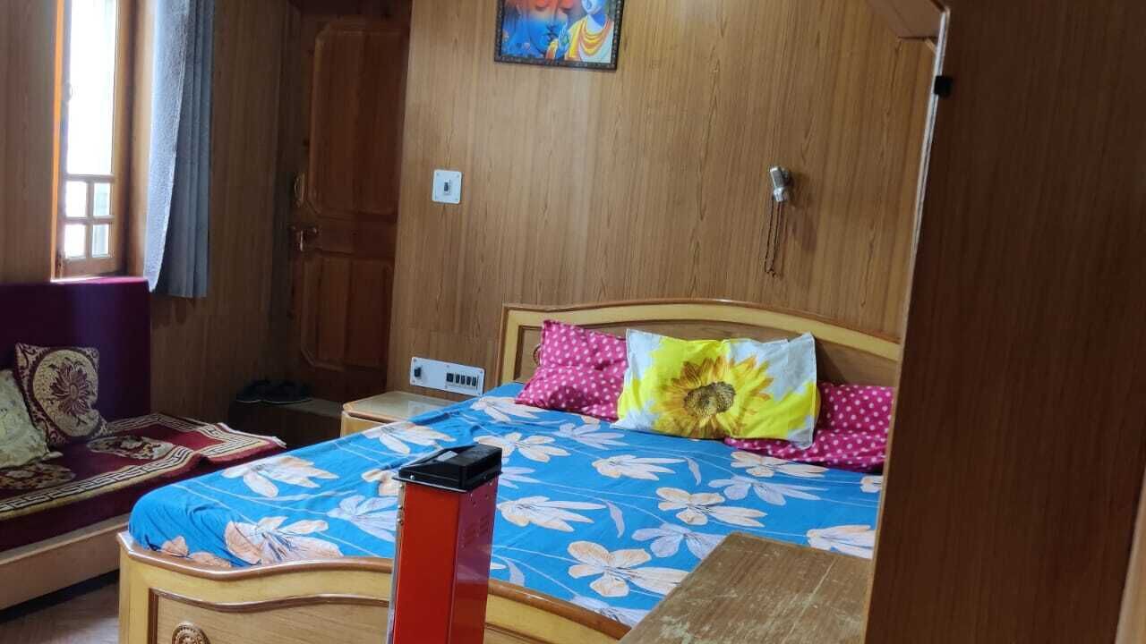 Photo of Bedroom in Kaza