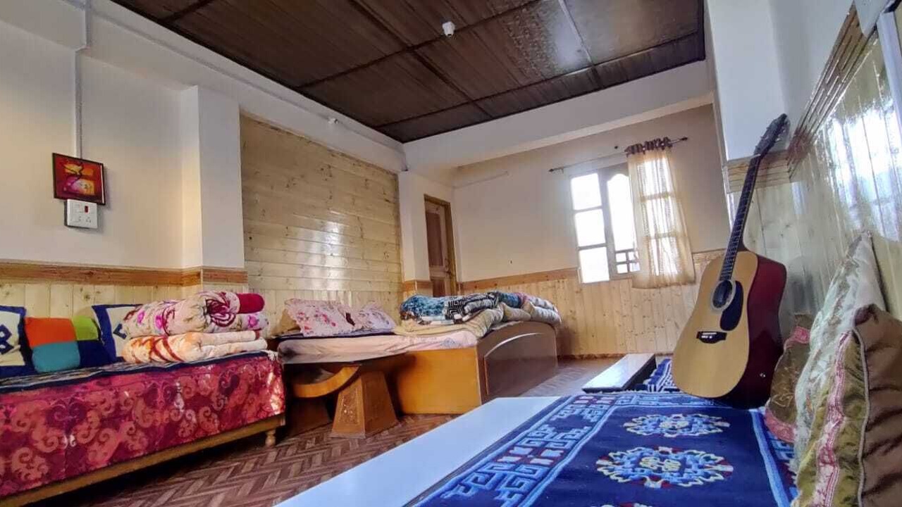 Photo of Bedroom in Kaza