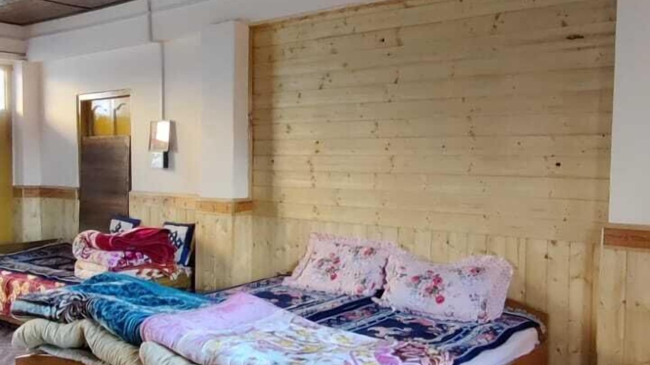 Photo of Bedroom in Kaza