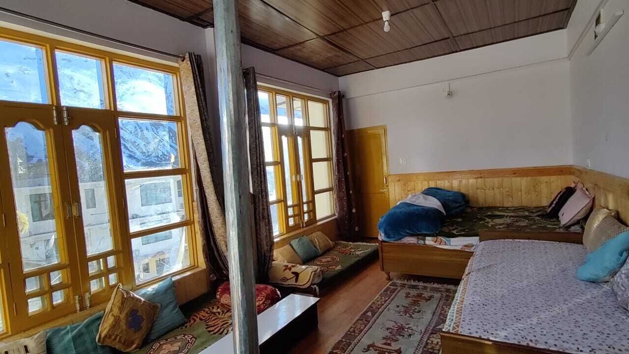 Photo of Bedroom in Kaza