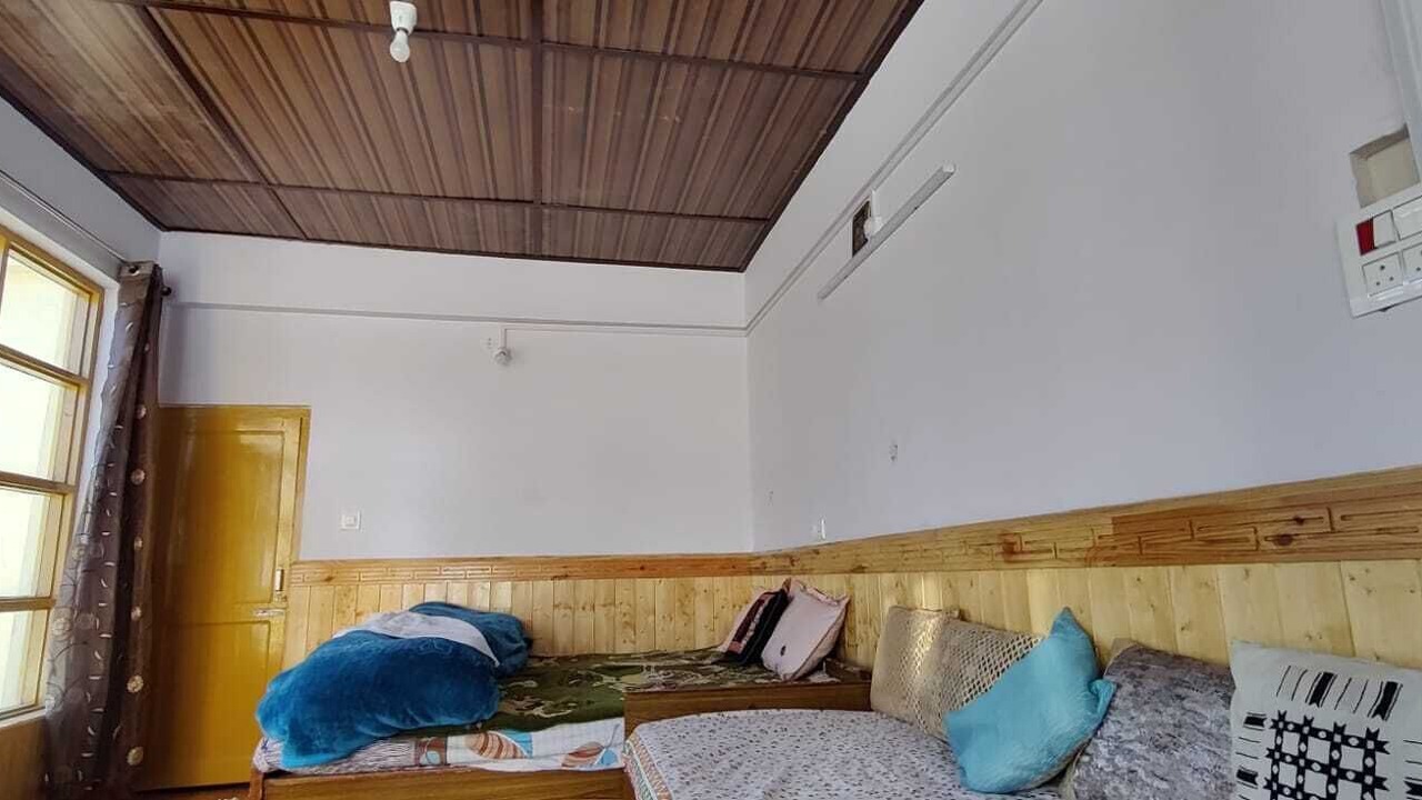 Photo of Bedroom in Kaza