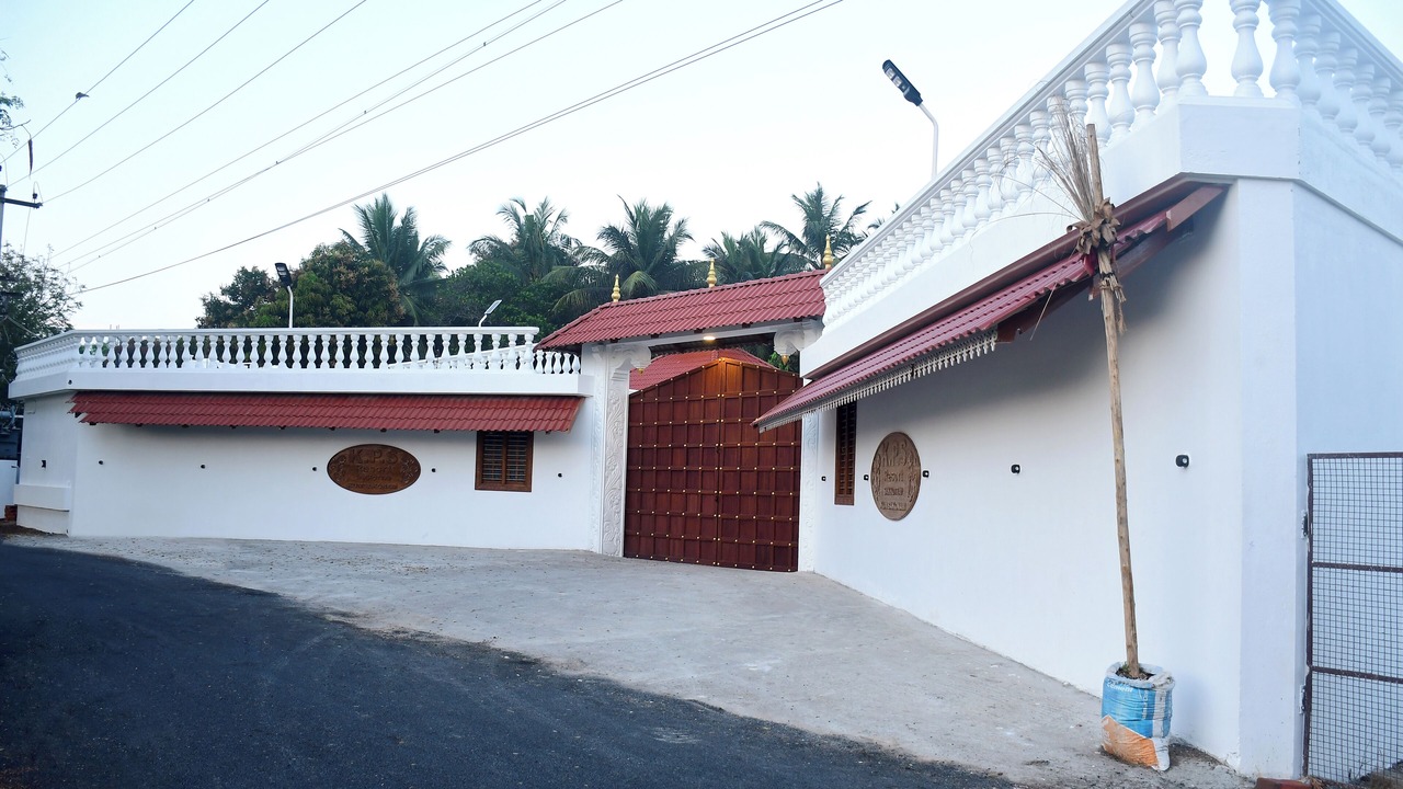 Photo of Outdoor in Thiruvidaimarudur