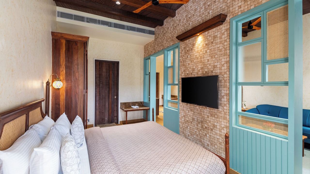 Photo of Bedroom in Bali