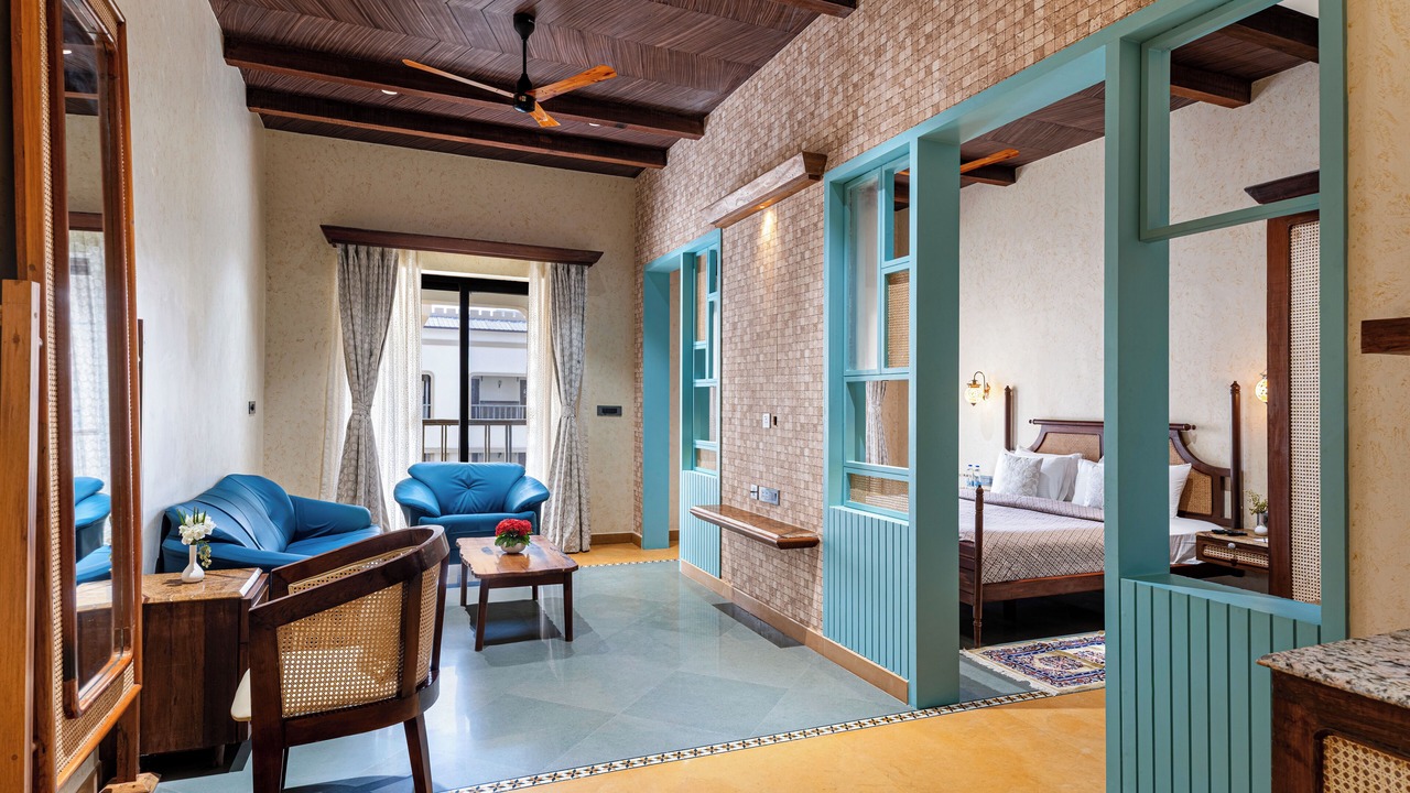 Photo of Bedroom in Bali