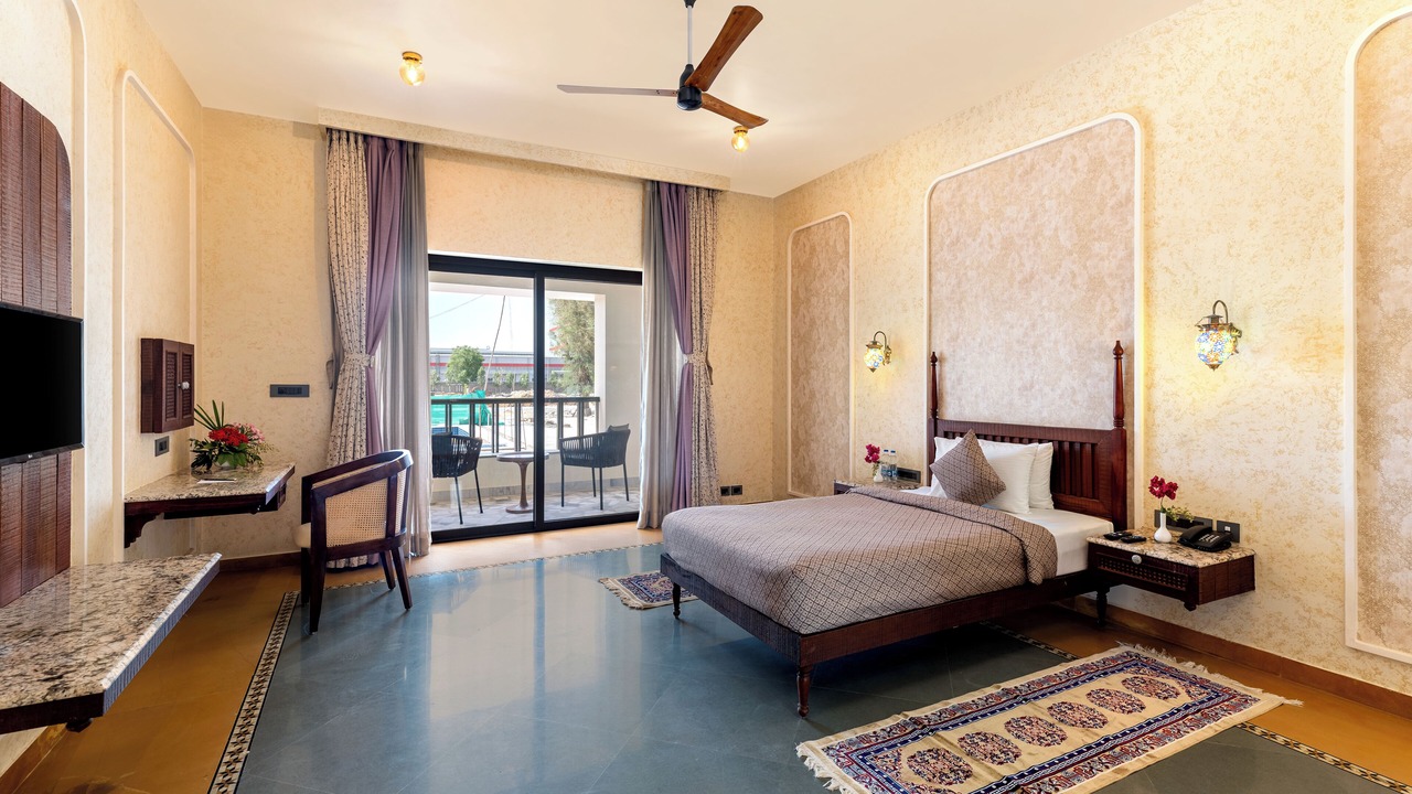Photo of Bedroom in Bali
