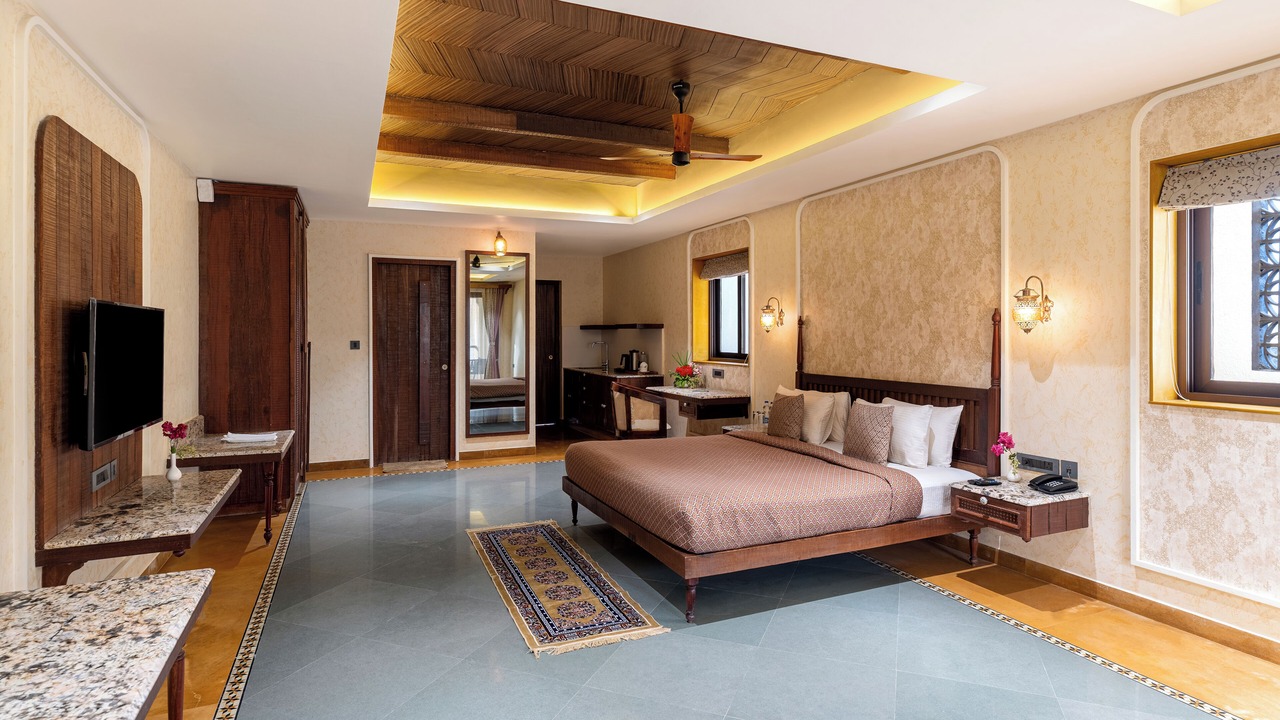 Photo of Bedroom in Bali