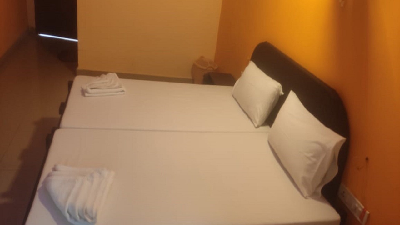 Photo of Bedroom in Chennai