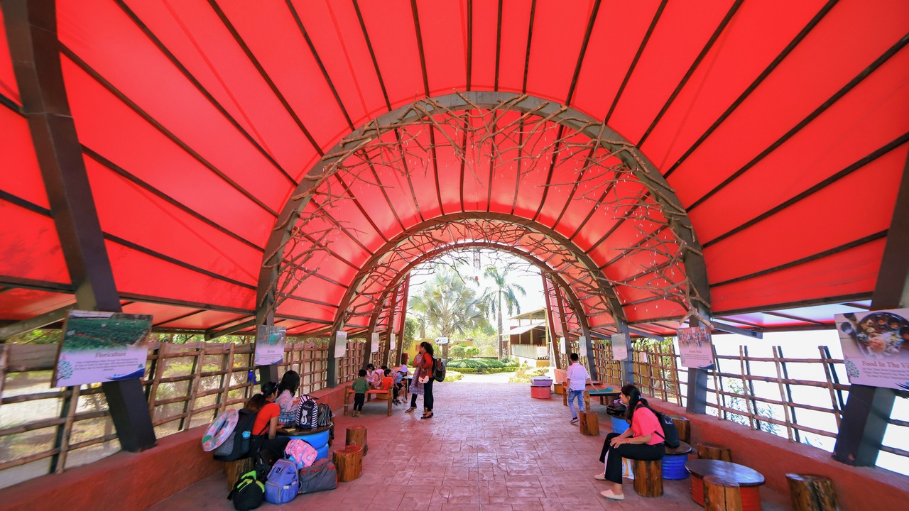 Photo of Outdoor in Khalapur