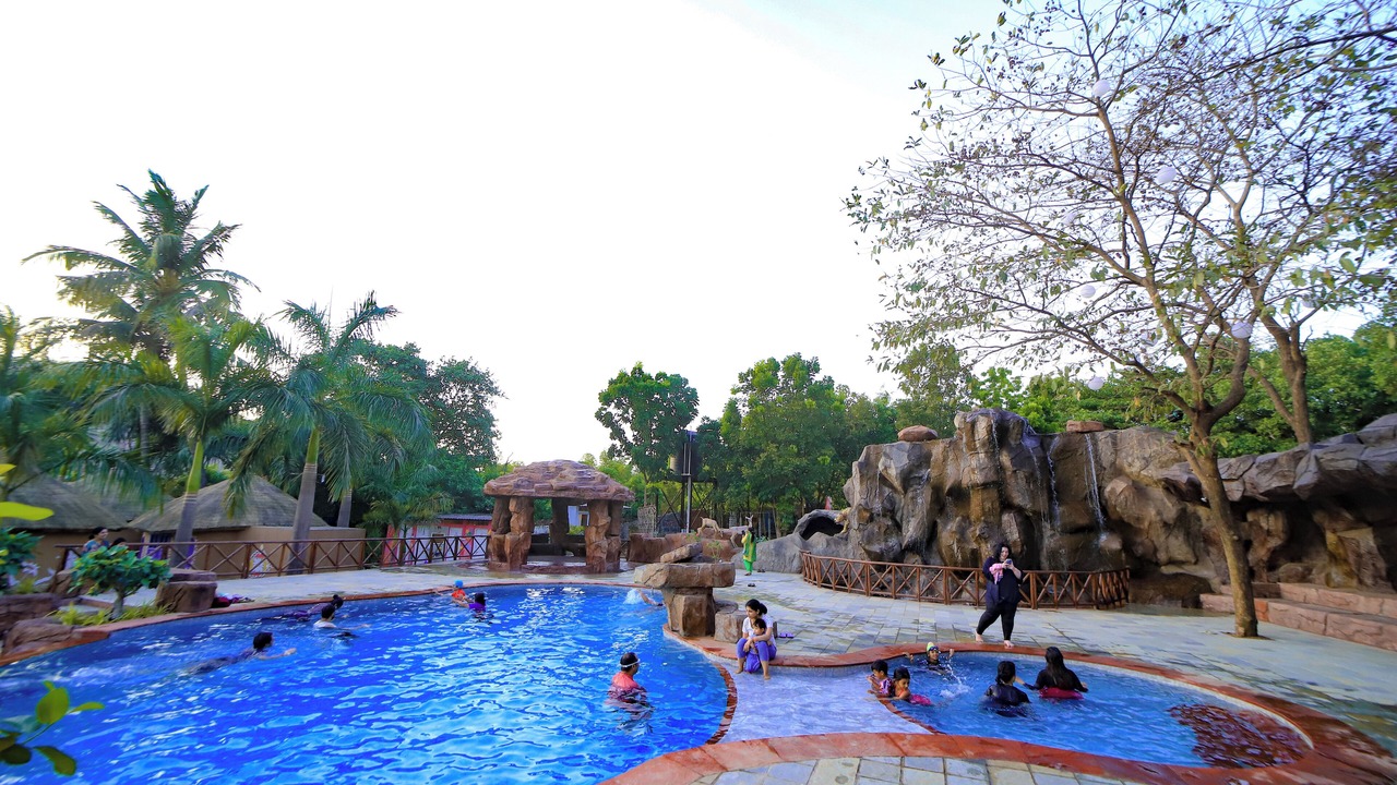 Photo of Outdoor in Khalapur
