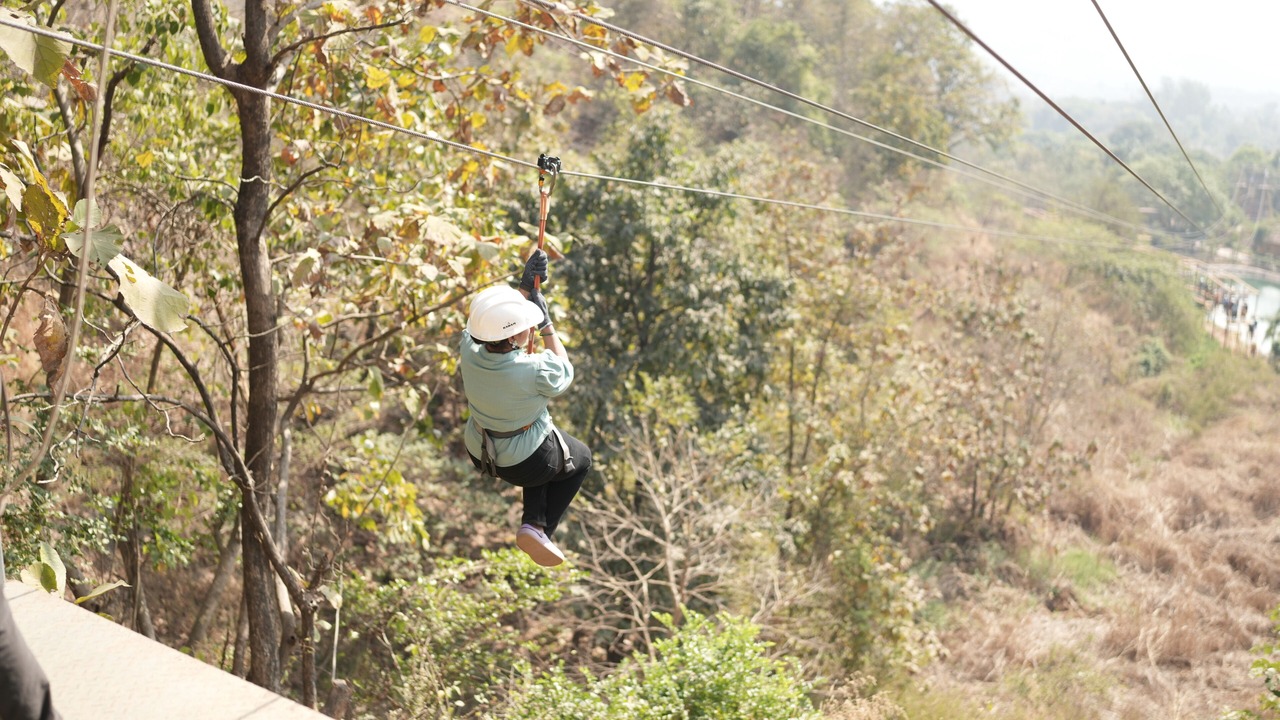 Photo of Outdoor in Khalapur