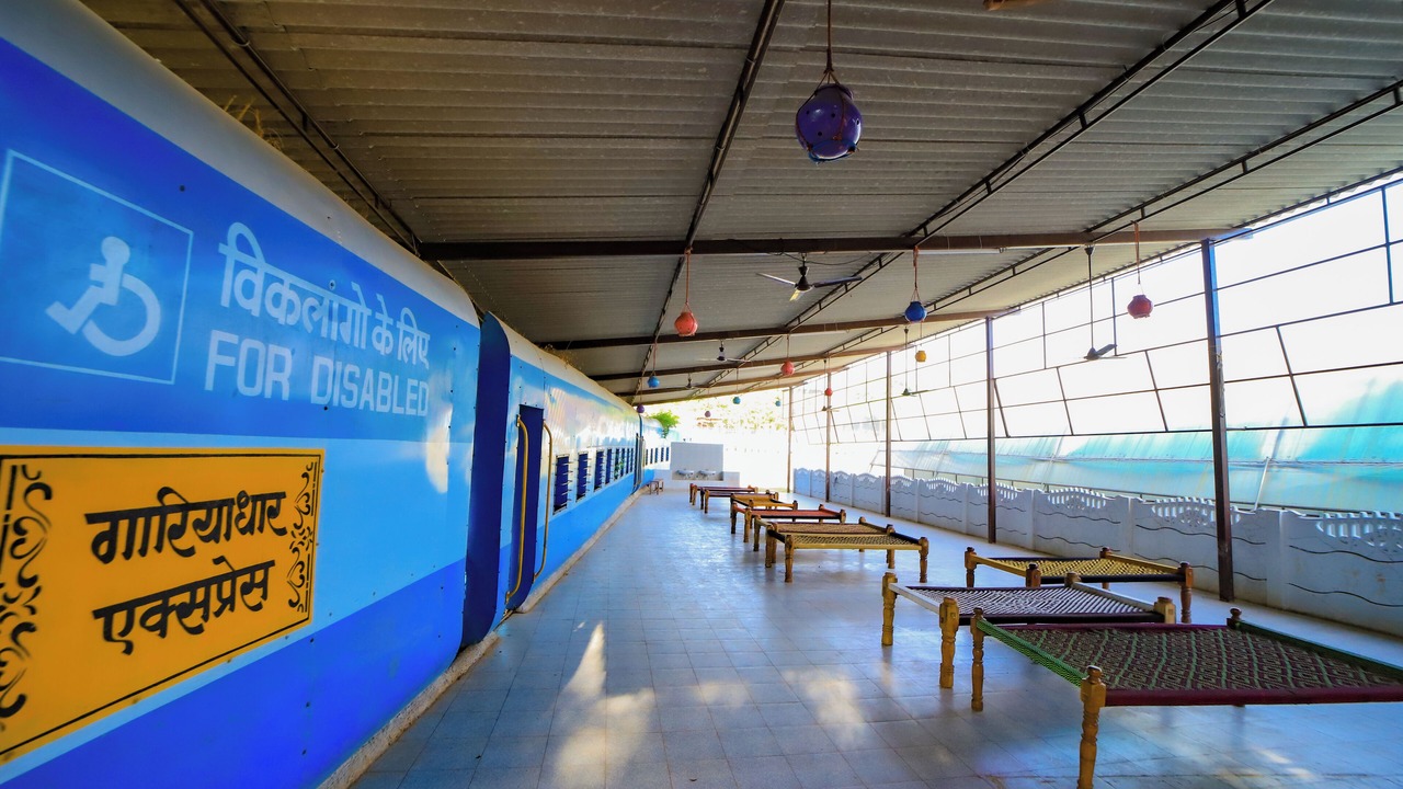 Photo of Outdoor in Khalapur