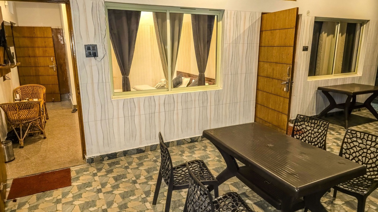 Photo of Patio Balcony in Kanatal