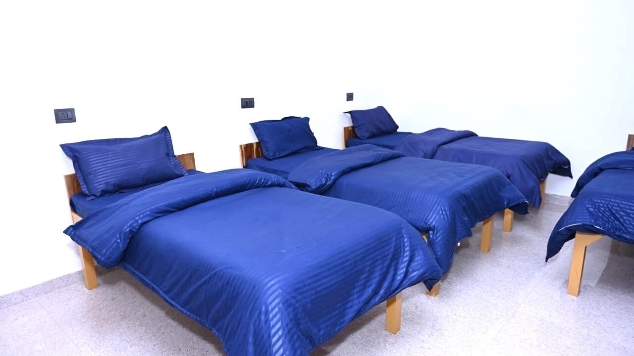 Photo of Bedroom in Kanatal