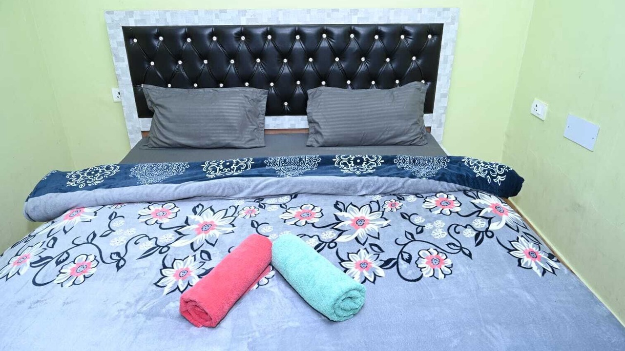 Photo of Bedroom in Kanatal