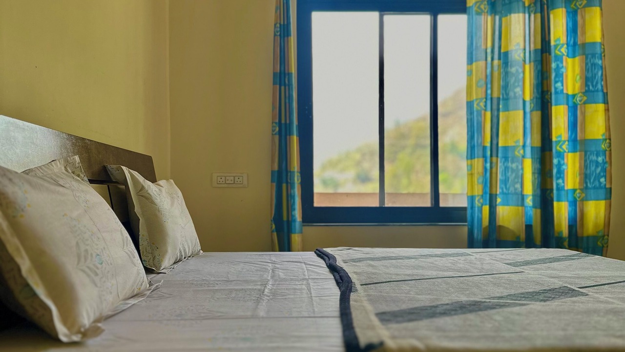 Photo of Patio Balcony in Sirala