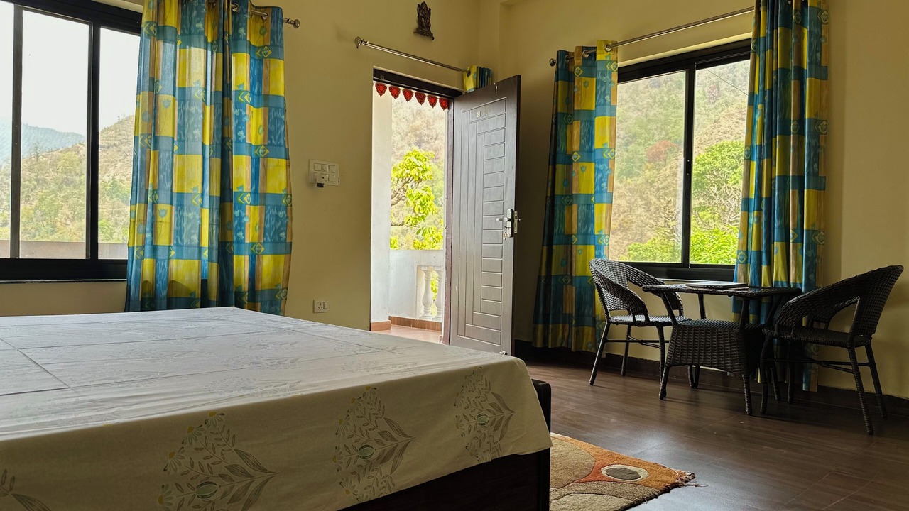 Photo of Patio Balcony in Sirala