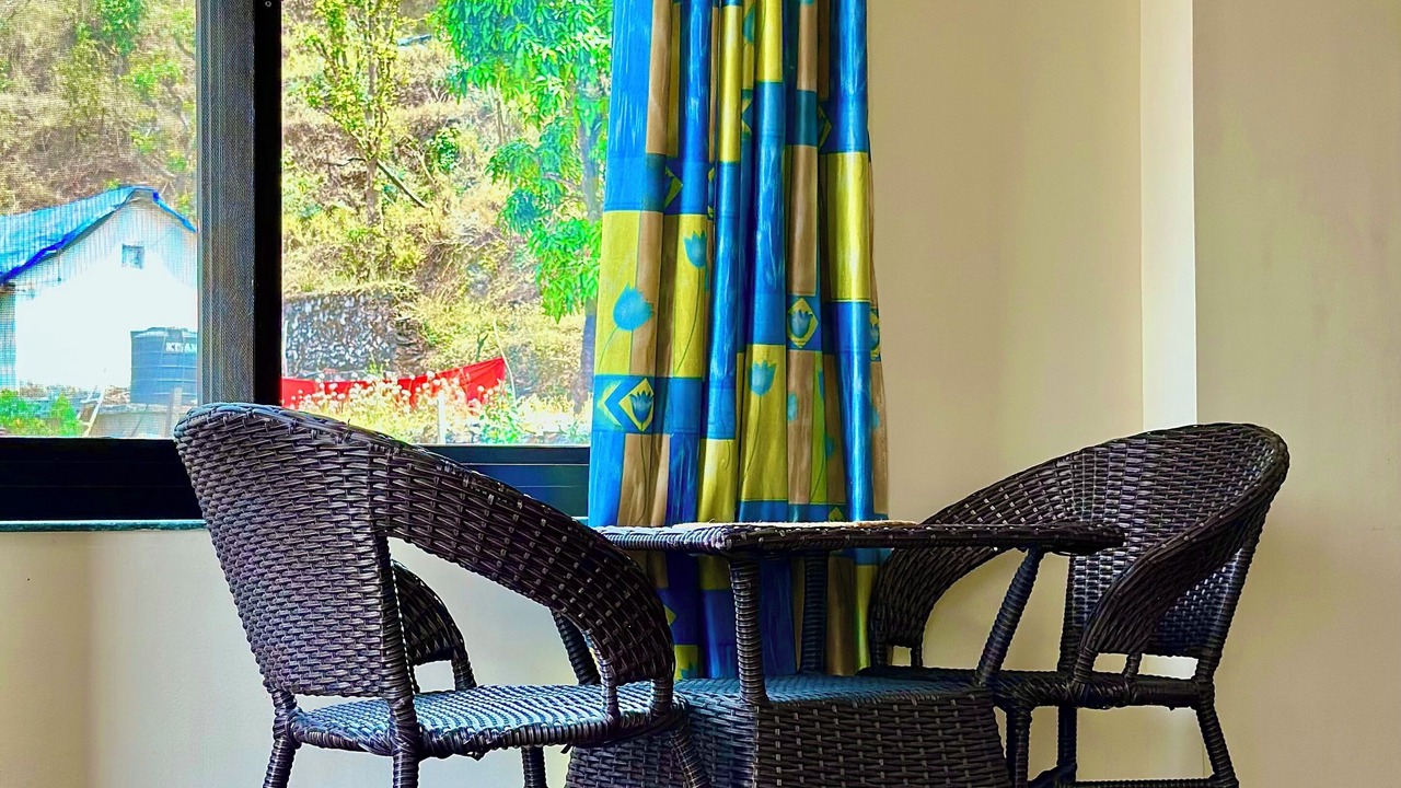 Photo of Patio Balcony in Sirala