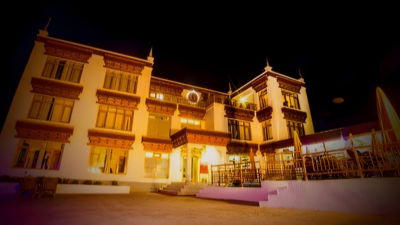 Photo of Outdoor in Leh
