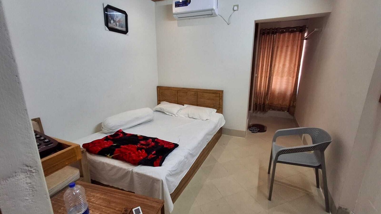 Photo of Bedroom in Dhanmondi
