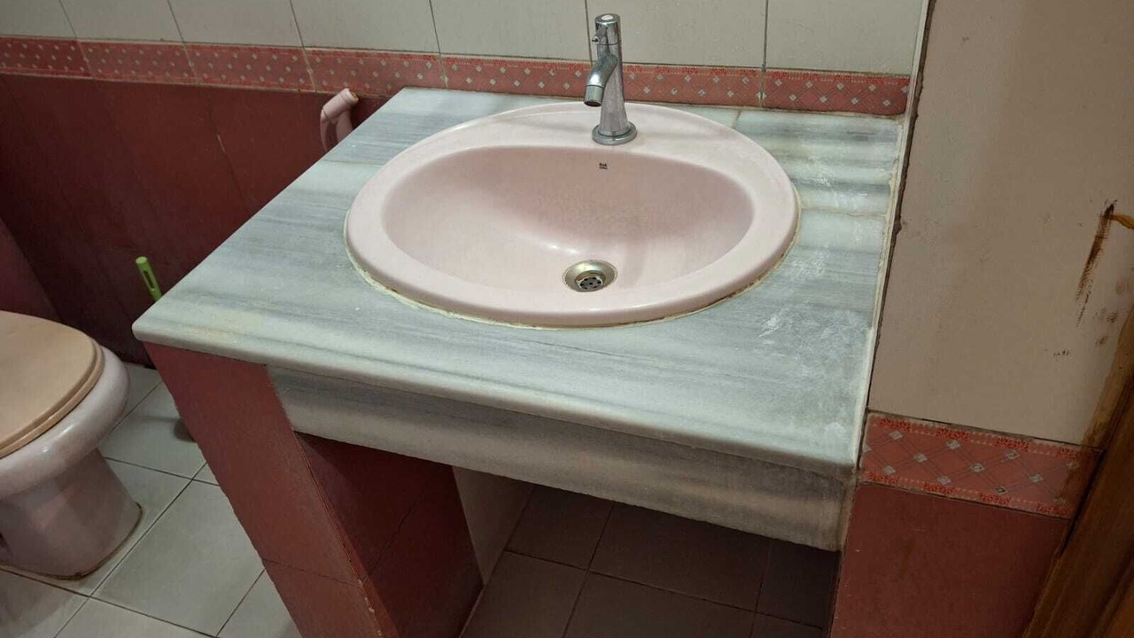 Photo of Bathroom in Dhanmondi