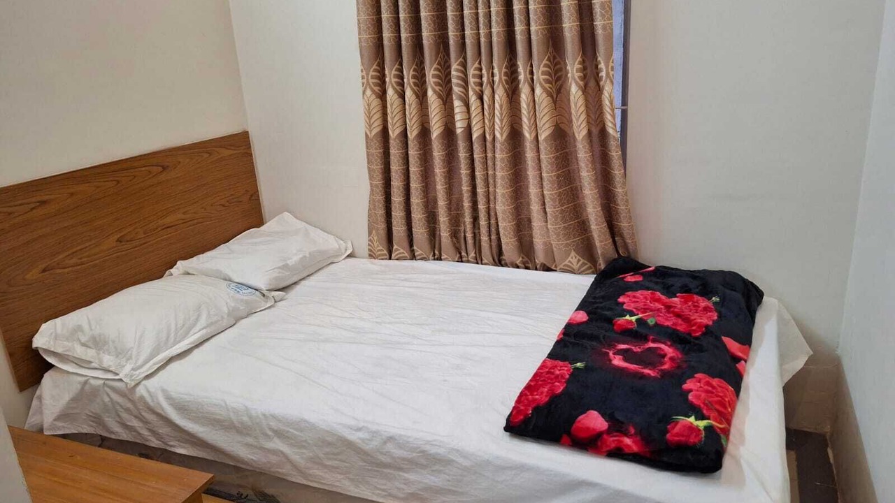 Photo of Bedroom in Dhanmondi