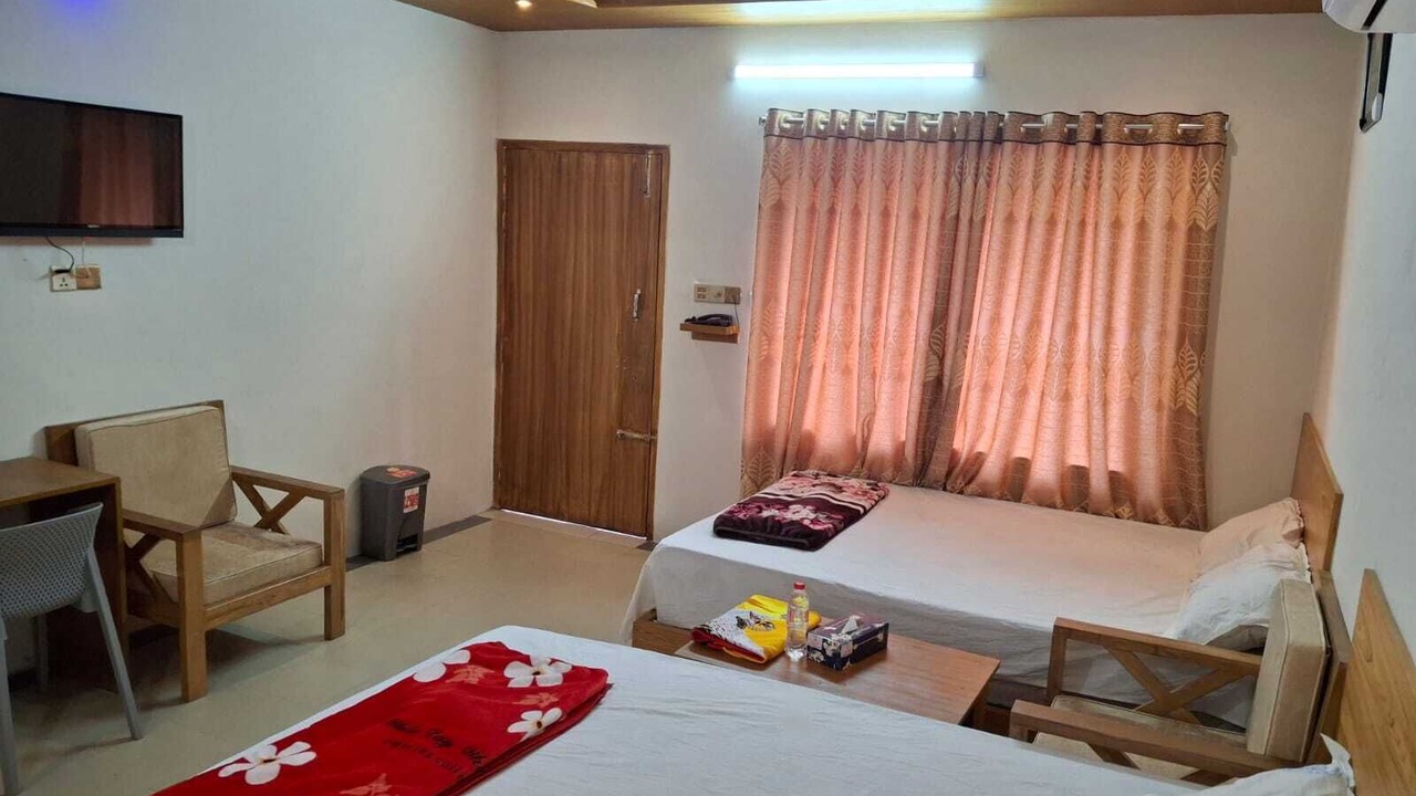 Photo of Bedroom in Dhanmondi