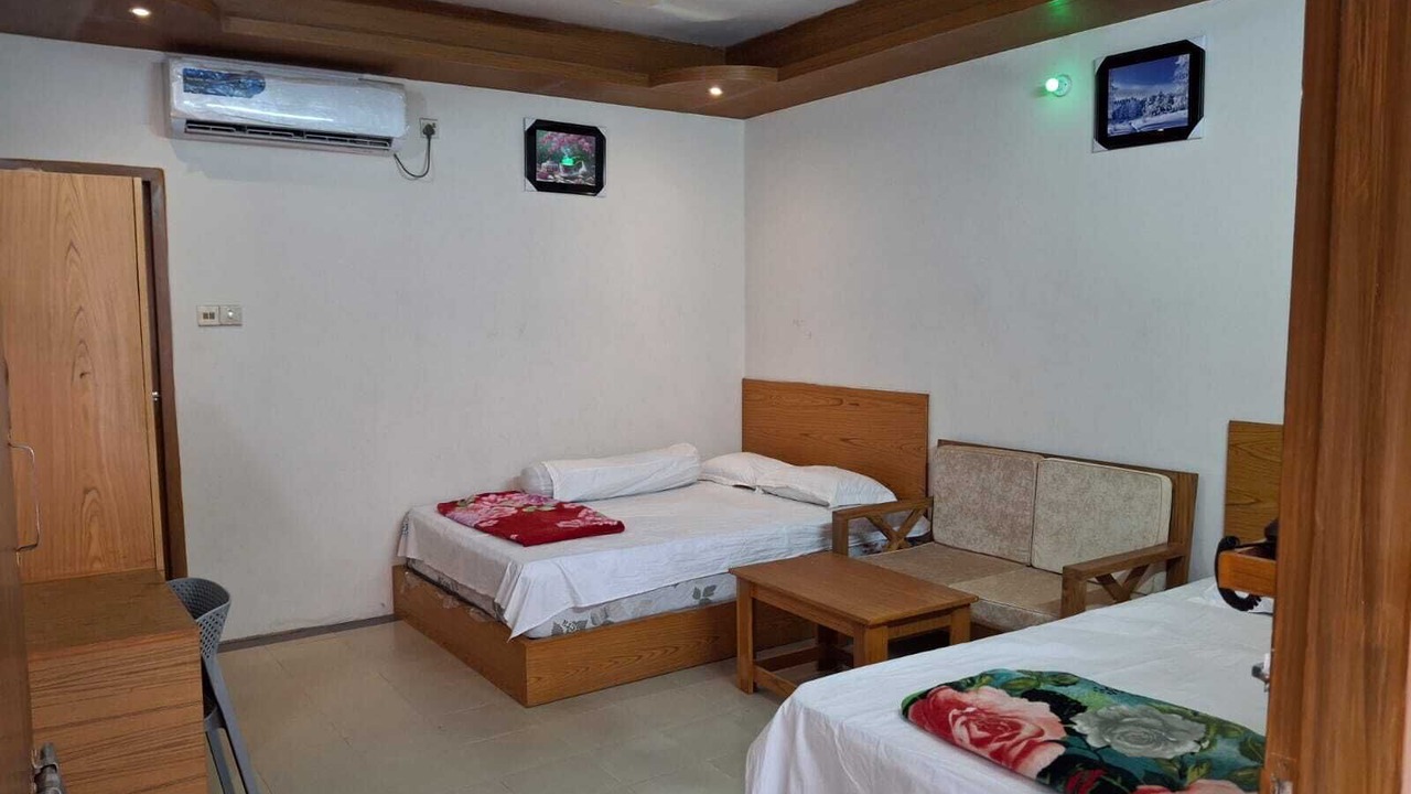 Photo of Bedroom in Dhanmondi