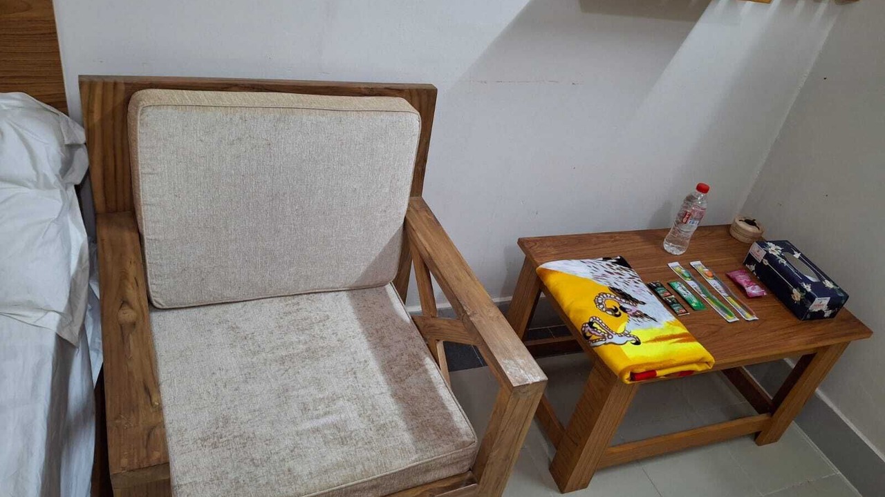 Photo of Bedroom in Dhanmondi