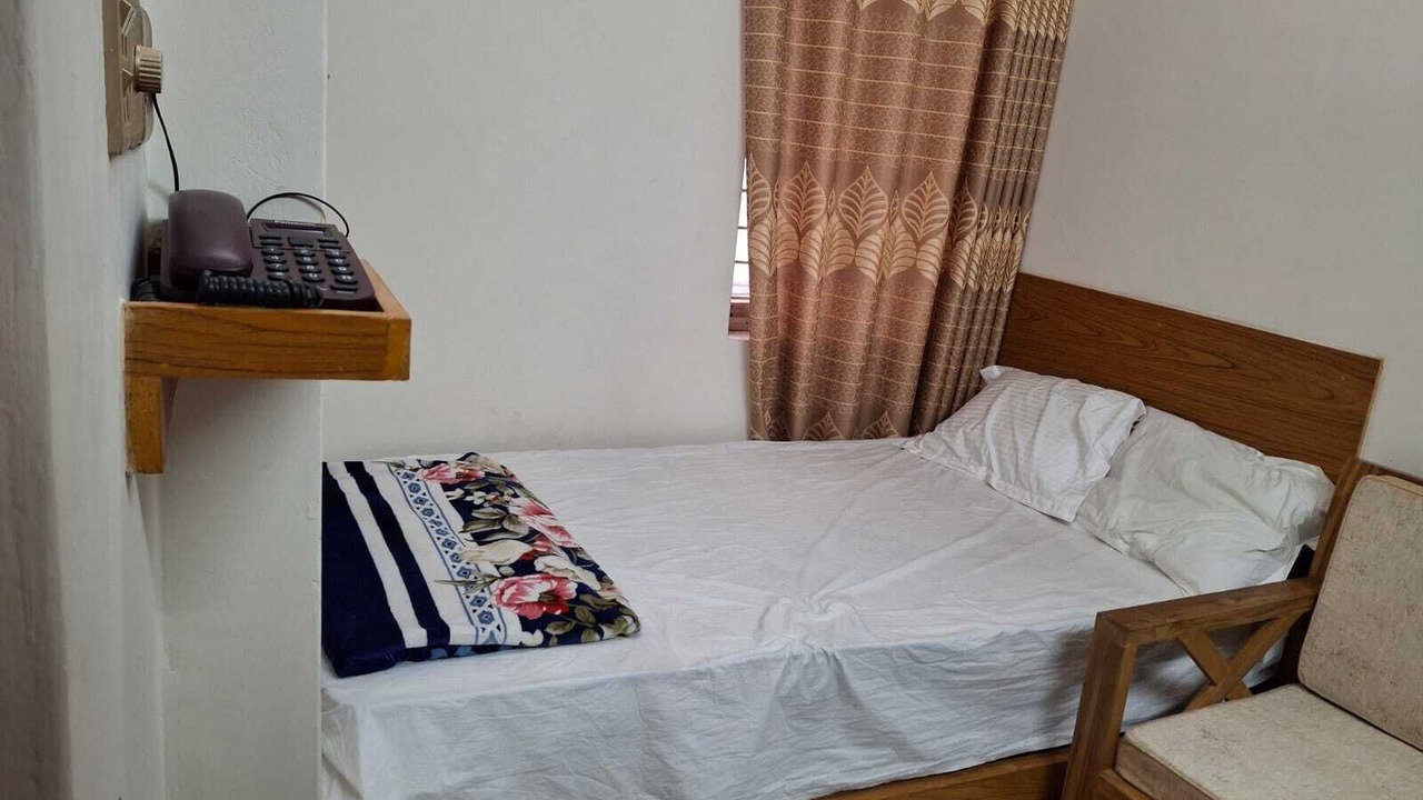 Photo of Bedroom in Dhanmondi