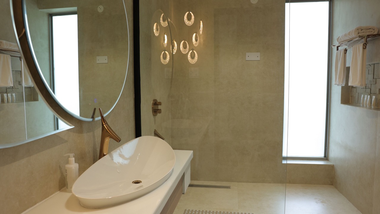 Photo of Bathroom in Lal Tappar
