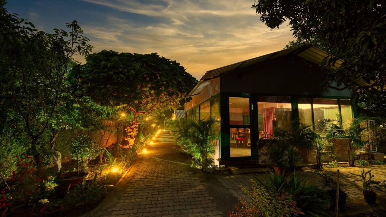 Photo of Outdoor in Bullawala