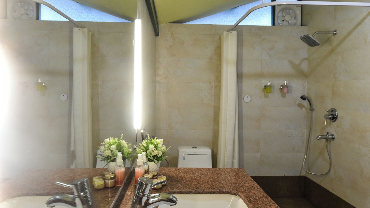 Photo of Bathroom in Bullawala
