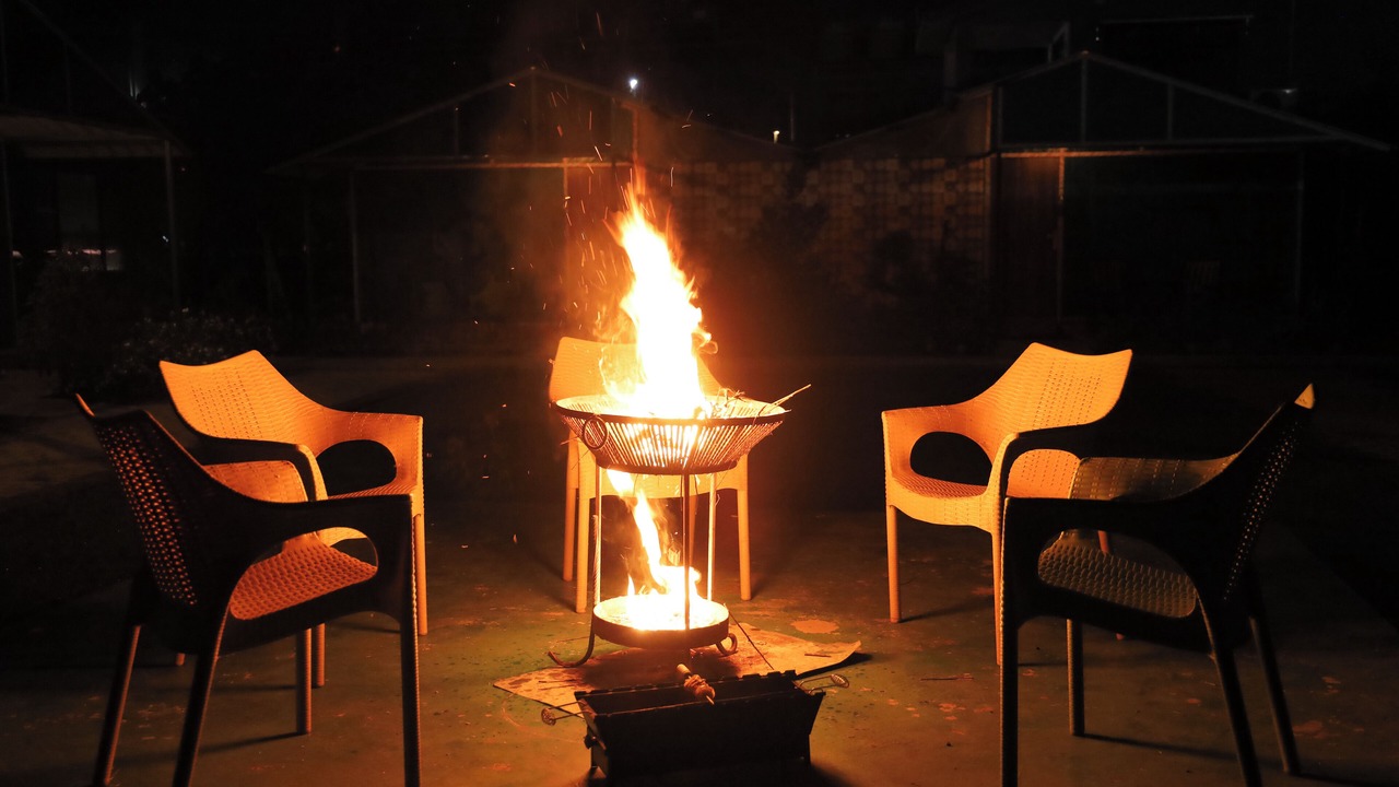 Photo of Livingroom in Bullawala