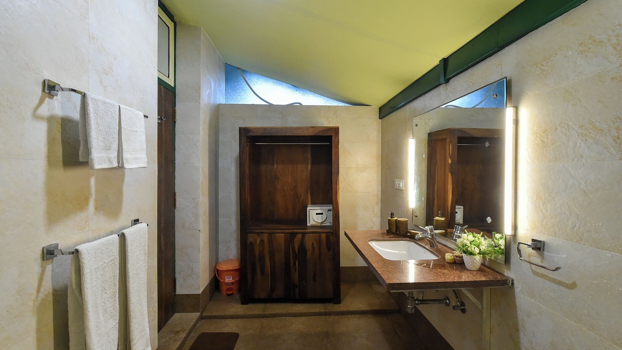 Photo of Bathroom in Bullawala