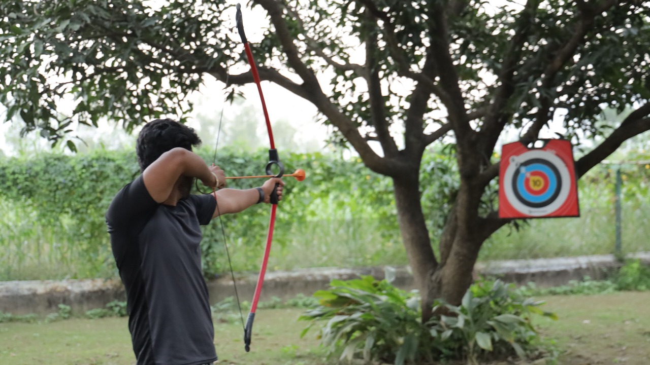 Photo of Outdoor in Bullawala