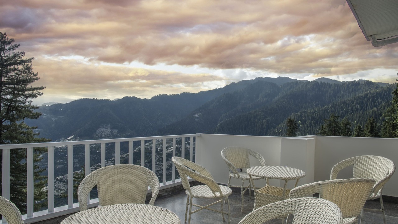 Photo of Outdoor in Shimla
