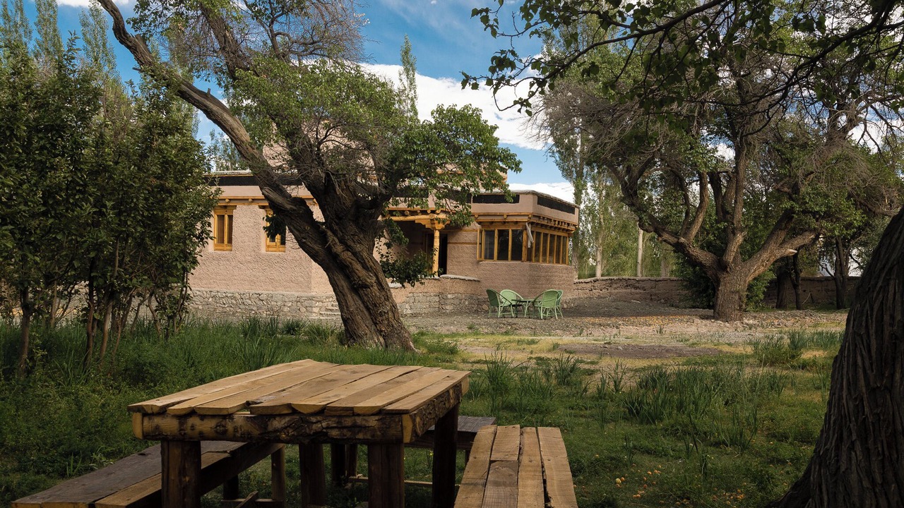 Photo of Outdoor in Leh