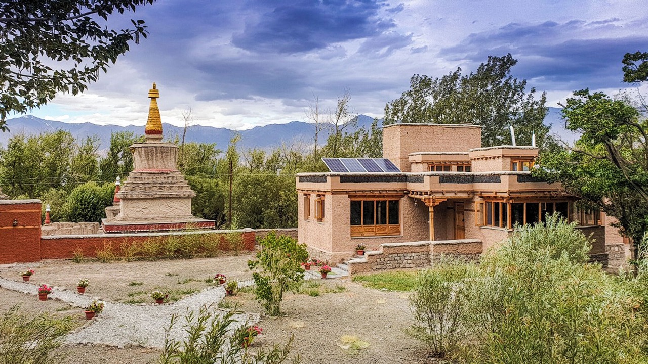 Photo of Outdoor in Leh