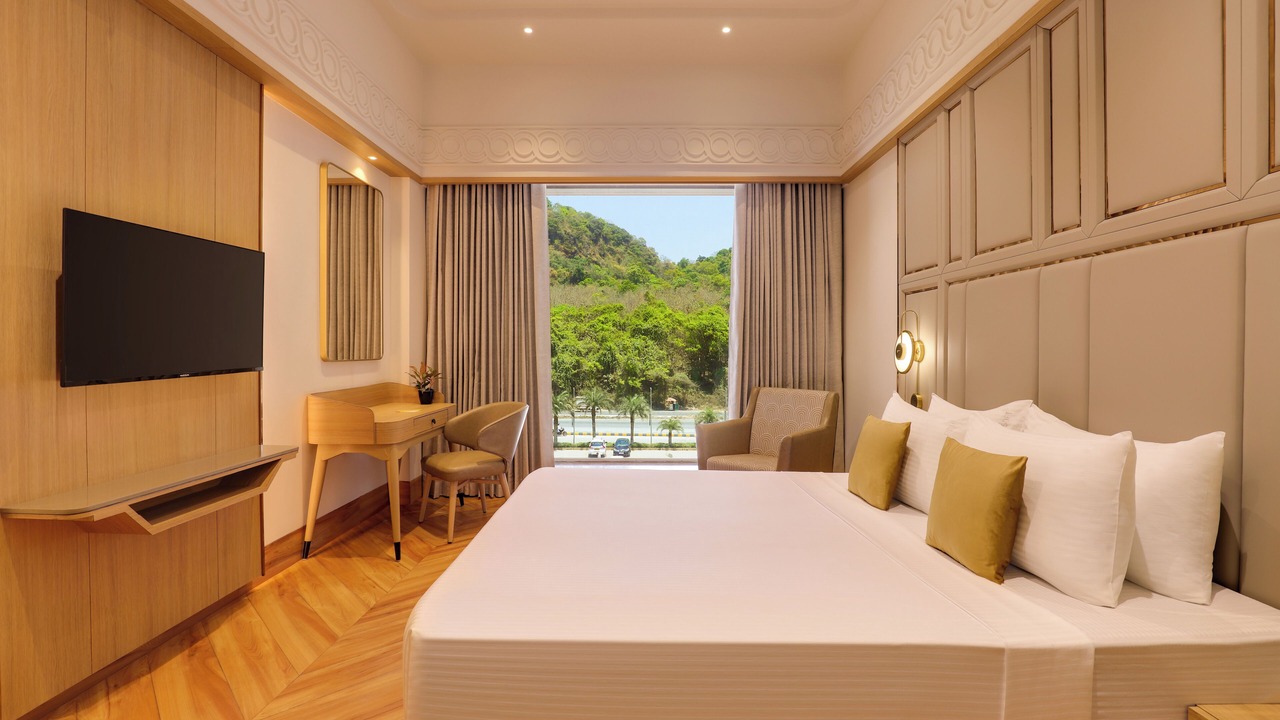 Photo of Bedroom in Navghar