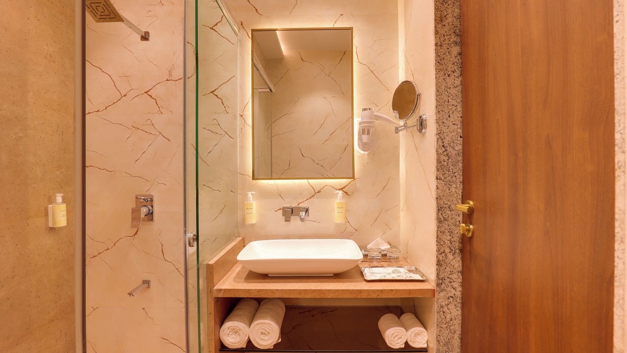 Photo of Bathroom in Navghar