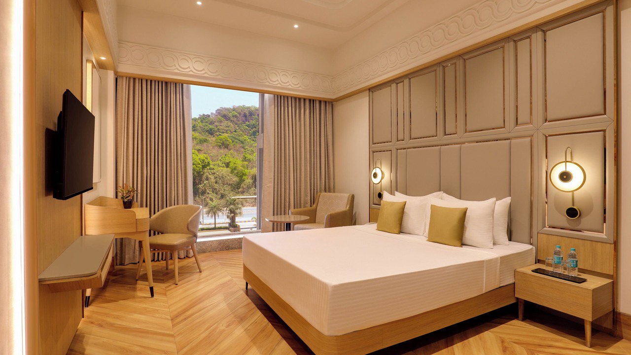 Photo of Bedroom in Navghar