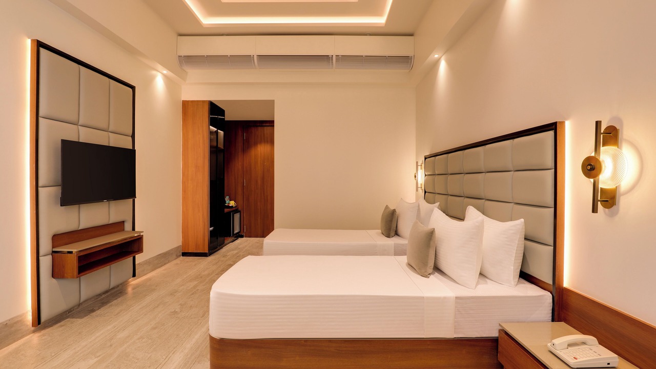 Photo of Bedroom in Navghar