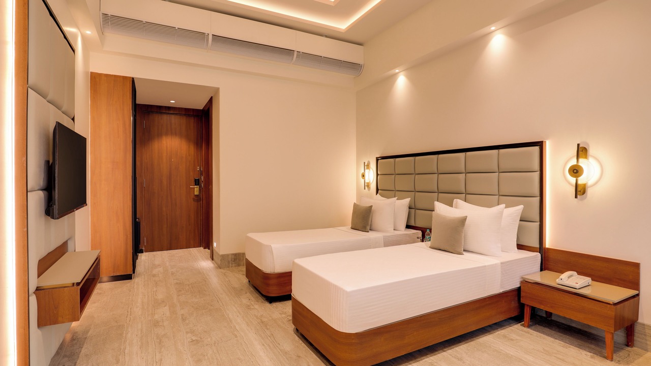 Photo of Bedroom in Navghar