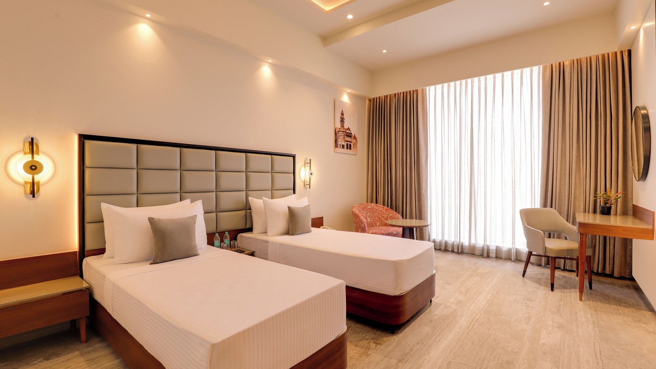 Photo of Bedroom in Navghar
