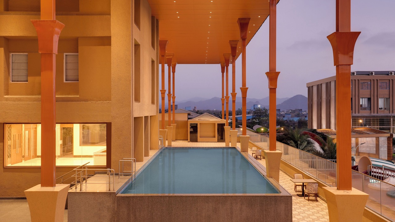 Photo of Outdoor in Navghar