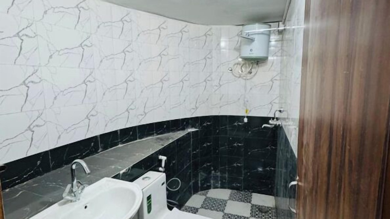 Photo of Bathroom in Amar Sagar Pol