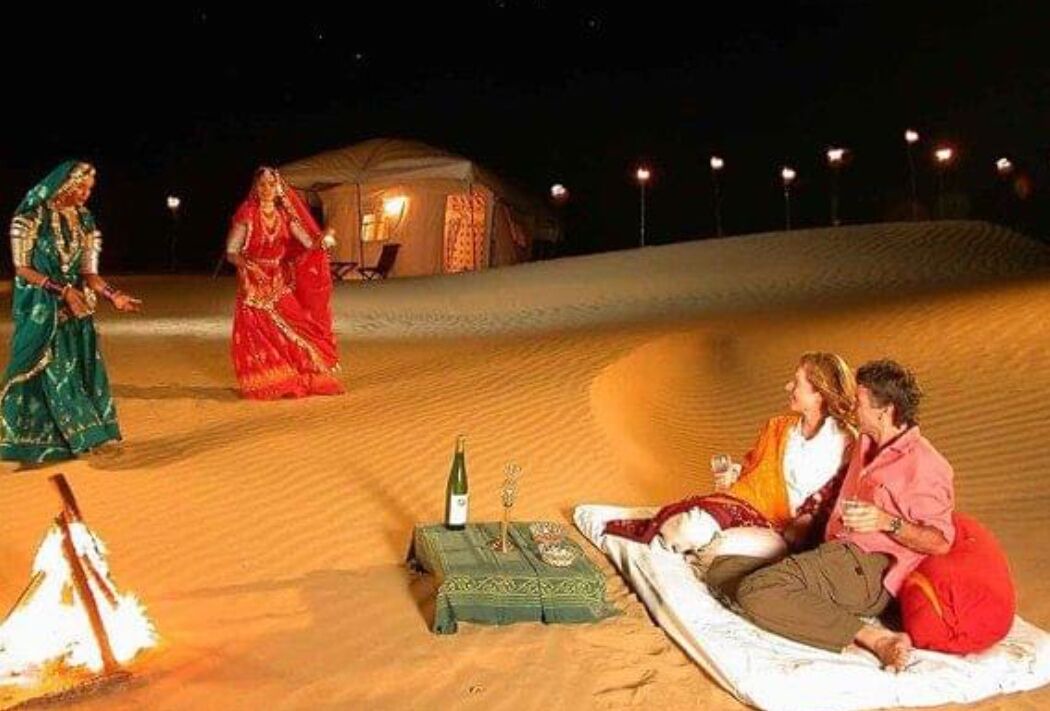 Photo of Outdoor in Amar Sagar Pol