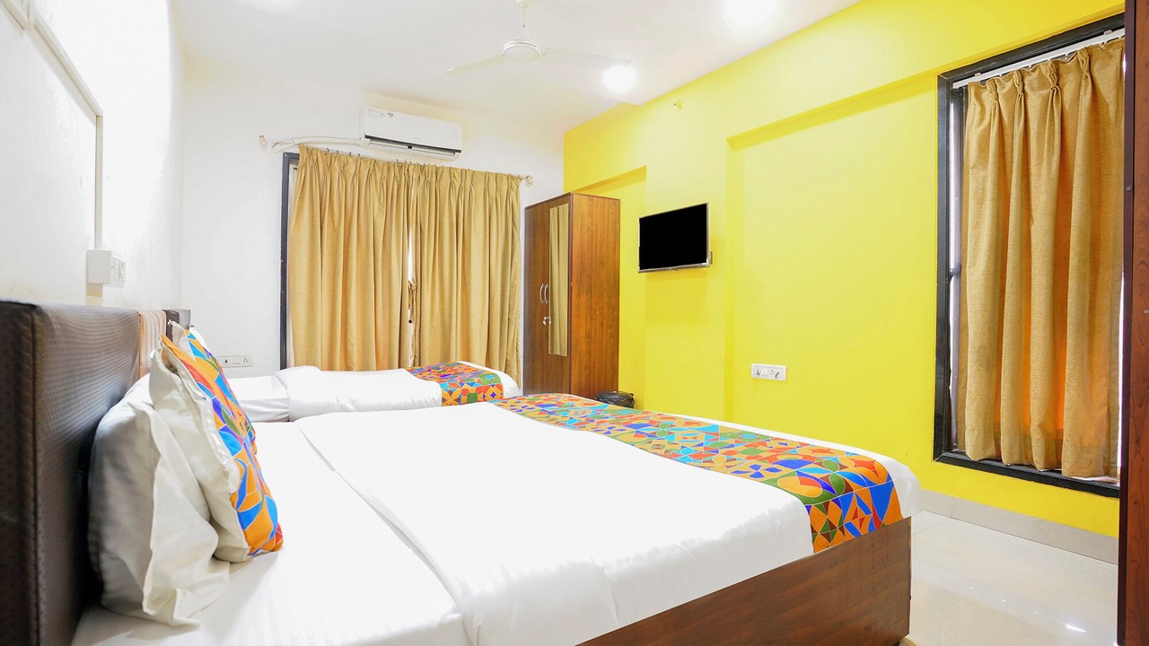 Photo of Bedroom in Malad West