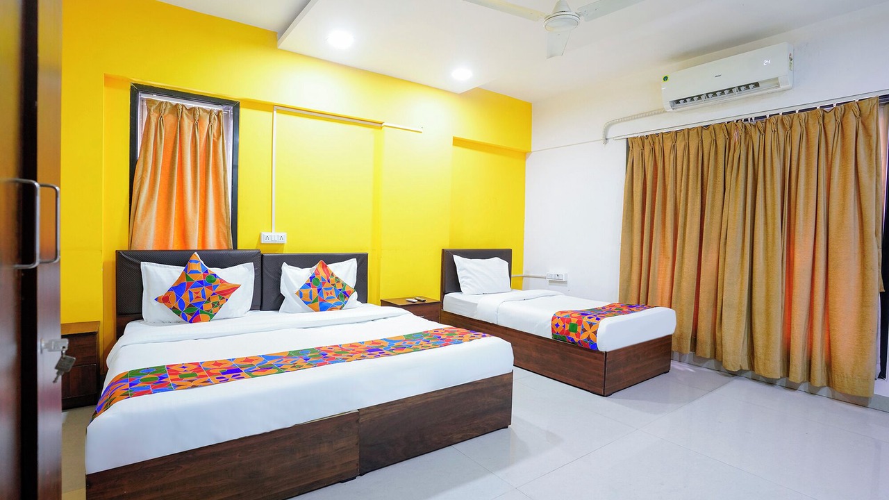 Photo of Bedroom in Malad West