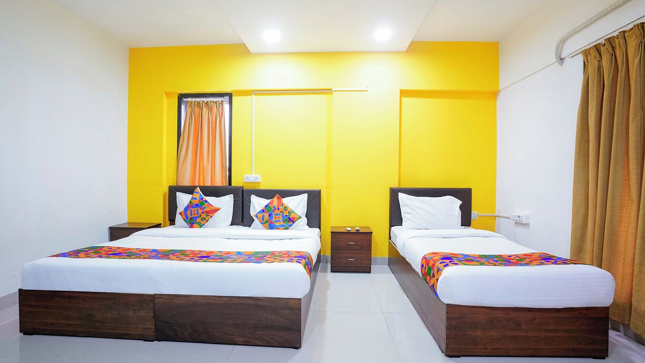 Photo of Bedroom in Malad West